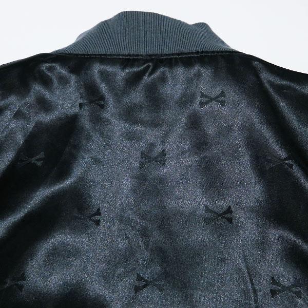 WTAPS ダブルタップス 23AW JFW-02/JACKET/NYCO.WEATHER 232WVDT WTAPS ダブルタップス 23AW JFW-02/JACKET/NYCO.WEATHER 232WVDT
