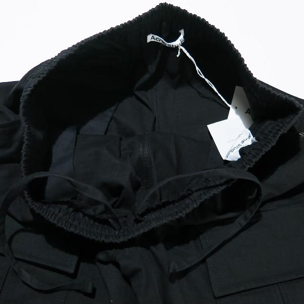 Acne Studios アクネストゥディオズ CARGO TROUSERS FN-MN Acne Studios アクネストゥディオズ CARGO TROUSERS FN-MN