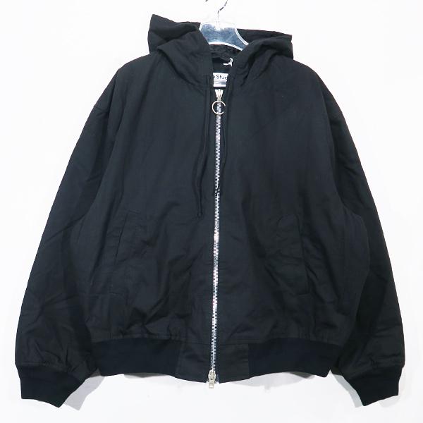 Acne Studios23FWリップストップ ジャケット Acne Studios（アクネ ストゥディオズ） アクネ ストゥディオズ
