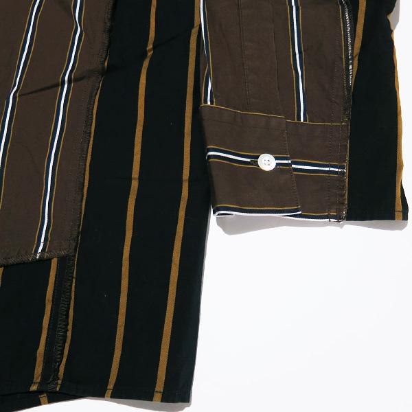 N.HOOLYWOOD（エヌハリウッド） L/S SHIRT 1202-SH06-014 ロング
