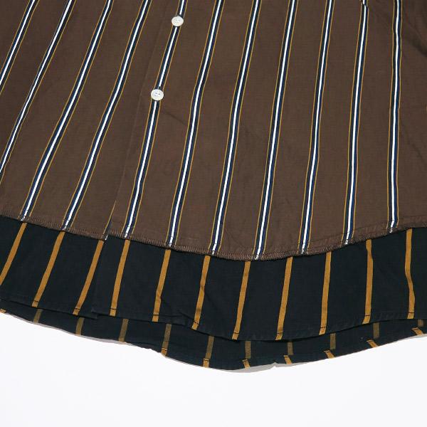 N.HOOLYWOOD（エヌハリウッド） L/S SHIRT 1202-SH06-014 ロング