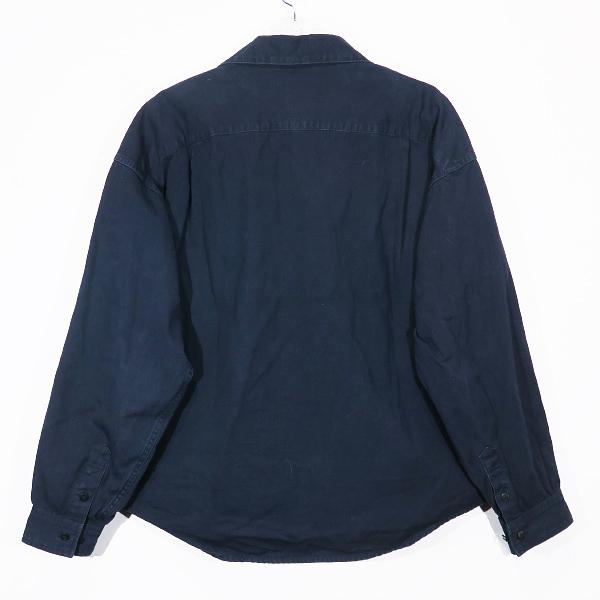 visvim VISVIM ビスビム シャツ 23SS PALMER SHIRT L/S PEERLESS visvim VISVIM ビスビム シャツ 23SS PALMER SHIRT L/S PEERLESS