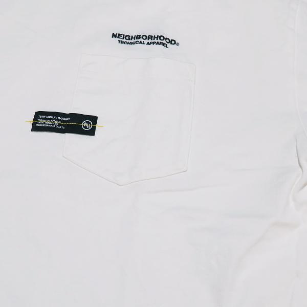 NEIGHBORHOOD ネイバーフッド 24SS CLASSIC-P CREWNECK SS NEIGHBORHOOD ネイバーフッド 24SS CLASSIC-P CREWNECK SS