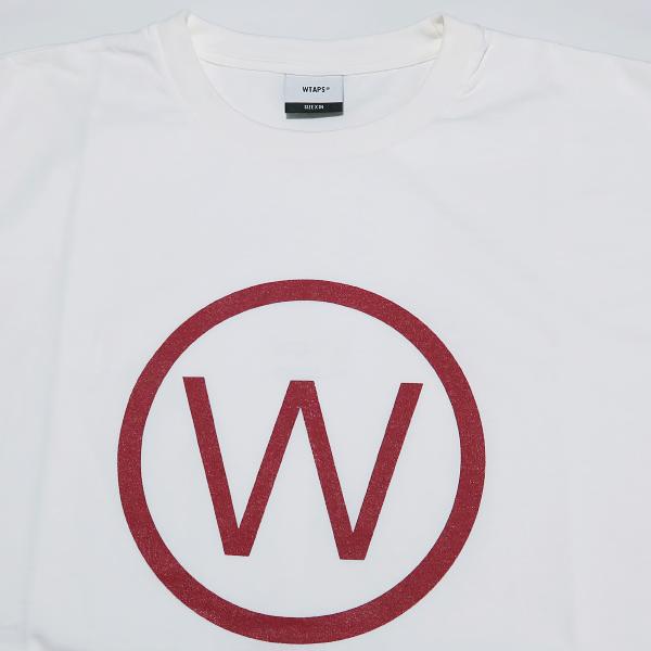 WTAPS ダブルタップス 24SS BIRTH/SS/COTTON 241ATDT-STM07S WTAPS ダブルタップス 24SS BIRTH/SS/COTTON 241ATDT-STM07S