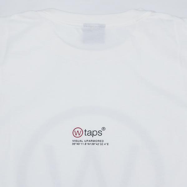 WTAPS ダブルタップス 24SS BIRTH/SS/COTTON 241ATDT-STM07S WTAPS ダブルタップス 24SS BIRTH/SS/COTTON 241ATDT-STM07S