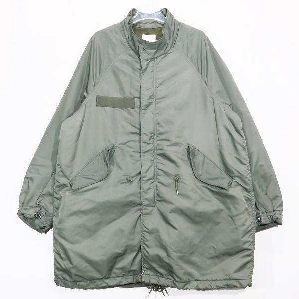 visvim（ヴィズヴィム） ビズビム 19AW SIX-FIVE FISHTAIL PARKA