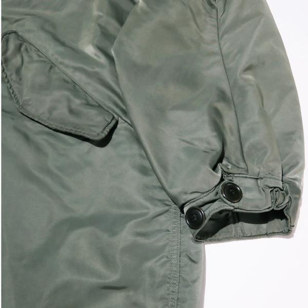 VISVIM ビズビム21SS SIX-FIVE FISHTAILPARKA VISVIM / ビズビム】21SS SIX-FIVE FISHTAIL PARKA 買取入荷。[2021.04