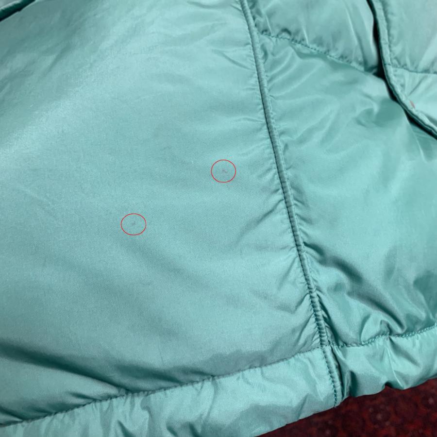 visvim（ヴィズヴィム） ビズビム 22AW KHUMBU DOWN JKT 0122205013001