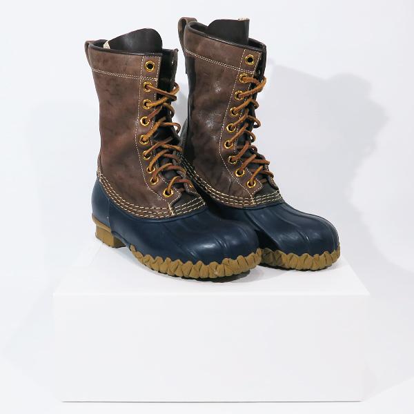 visvim（ヴィズヴィム） ビズビム 24SS DECOY D.BOOTS-FOLK