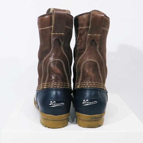 visvim VISVIM ビズビム 24SS DECOY D.BOOTS-FOLK 0124102002011 visvim VISVIM ビズビム 24SS DECOY D.BOOTS-FOLK 0124102002011