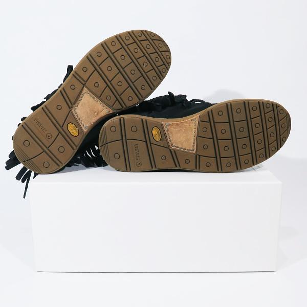 visvim VISVIM ビズビム 22AW FBT SHAMAN-FOLK 0122202002001 visvim VISVIM ビズビム 22AW FBT SHAMAN-FOLK 0122202002001