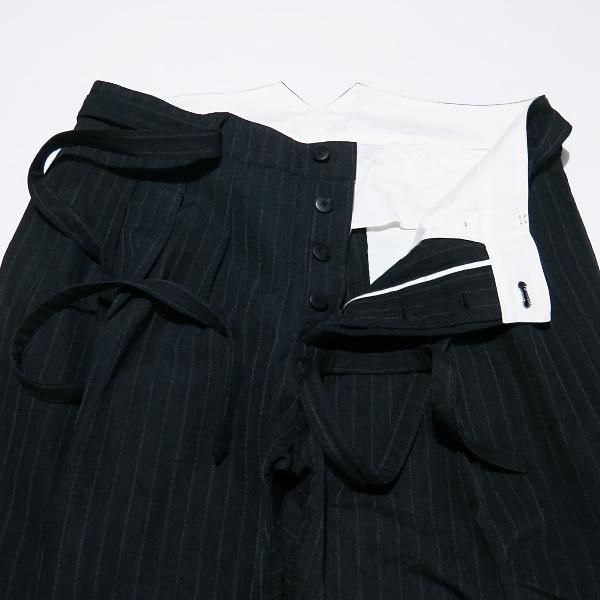 visvim VISVIM ビズビム 22AW HAKAMA PANTS 0222905008006 visvim VISVIM ビズビム 22AW HAKAMA PANTS 0222905008006