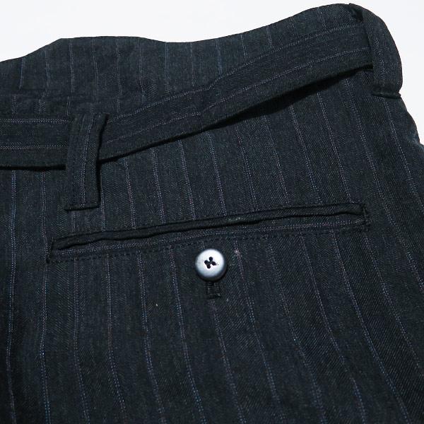 visvim VISVIM ビズビム 22AW HAKAMA PANTS 0222905008006 visvim VISVIM ビズビム 22AW HAKAMA PANTS 0222905008006