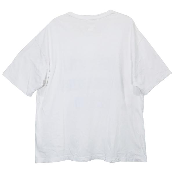 visvim（ヴィズヴィム） ビズビム 23AW JUMBO TEE S/S P.H.V.