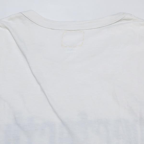 visvim（ヴィズヴィム） ビズビム 23AW JUMBO TEE S/S P.H.V.