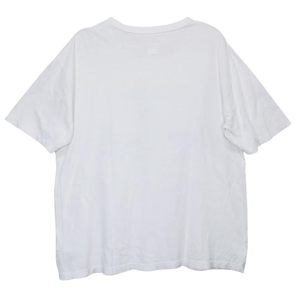 visvim（ヴィズヴィム） ビズビム 23AW JUMBO TEE S/S GOOD QUALITY