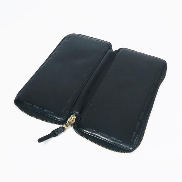 visvim VISVIM ビズビム 17SS VEGGIE LONG WALLET 0117103003054 visvim VISVIM ビズビム 17SS VEGGIE LONG WALLET 0117103003054