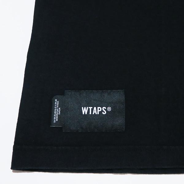 WTAPS ダブルタップス 22SS 40PCT UPARMORED/SS/COTTON 221ATDT WTAPS ダブルタップス 22SS 40PCT UPARMORED/SS/COTTON 221ATDT