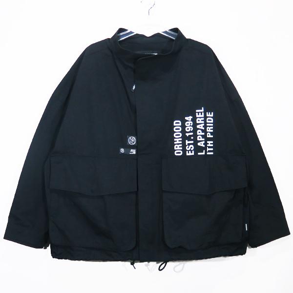 NEIGHBORHOOD ネイバーフッド アウター 22SS WEATHER SHORT/CN-JK 