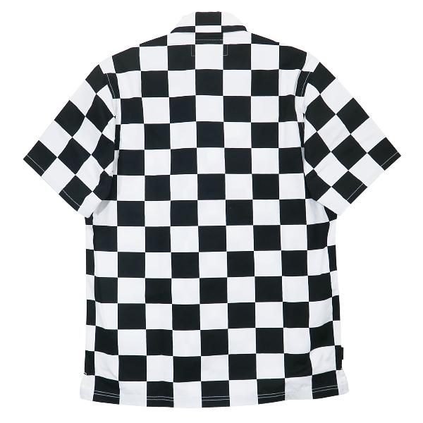 NEIGHBORHOOD（ネイバーフッド） 17SS CHECKER/C-SHIRT.SS 171BENH