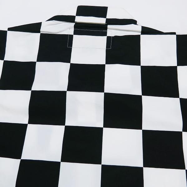 NEIGHBORHOOD（ネイバーフッド） 17SS CHECKER/C-SHIRT.SS 171BENH