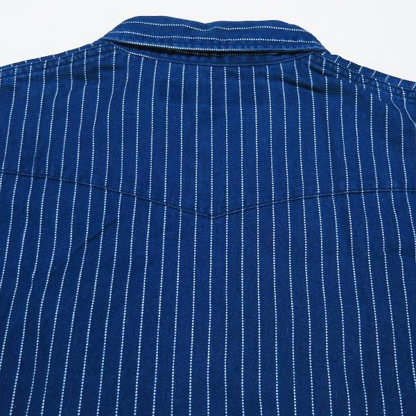 NEIGHBORHOOD（ネイバーフッド） 15SS HIGHLINER/C-SHIRT.LS 151AQNH 