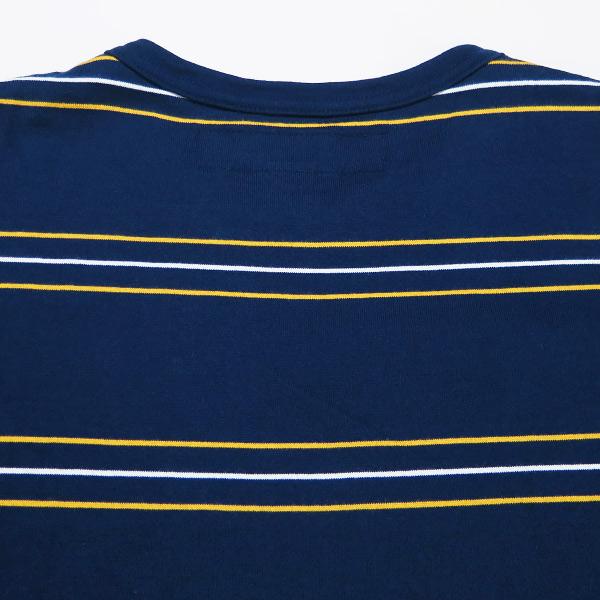 NEIGHBORHOOD 23SS BORDER CREWNECK Tシャツ L NEIGHBORHOOD ネイバーフッド 23SS BORDER CREWNECK SS 231FPNH