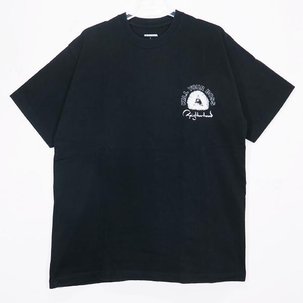 NEIGHBORHOOD（ネイバーフッド） 21SS E.H.G./C-TEE.SS 211PCNH-ST11