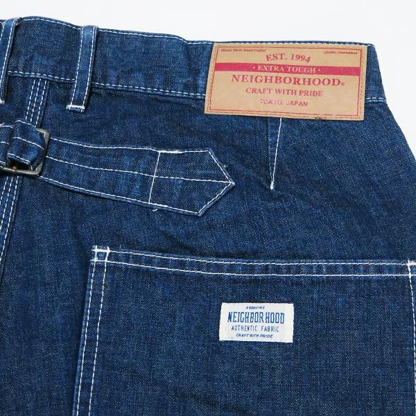 NEIGHBORHOOD ネイバーフッド 16SS UTILITY/C-PT 161ARNH-PTM03