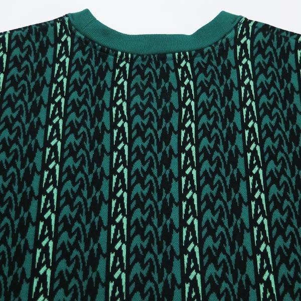 WTAPS ダブルタップス 24SS BDY/LS/COTTON.TEXTILE.SIGN 241ATDT