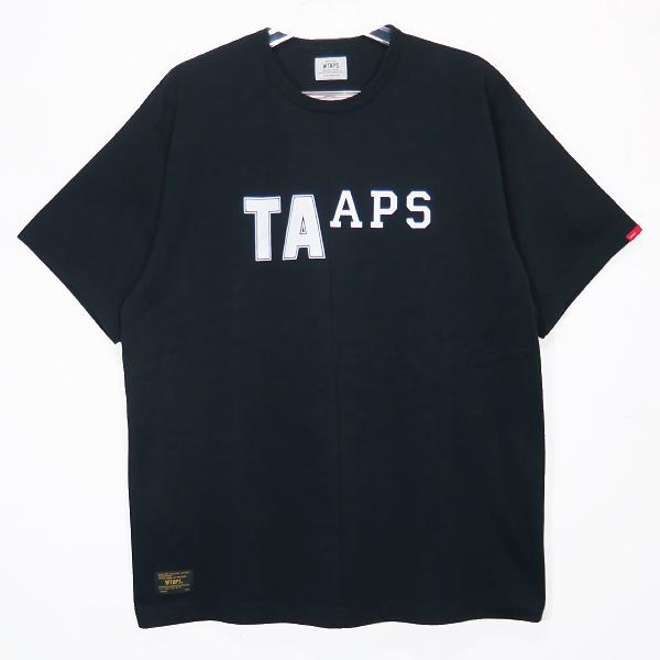 WTAPS ダブルタップス x Ron Herman ロンハーマン 19SS RIPPER/TEE 