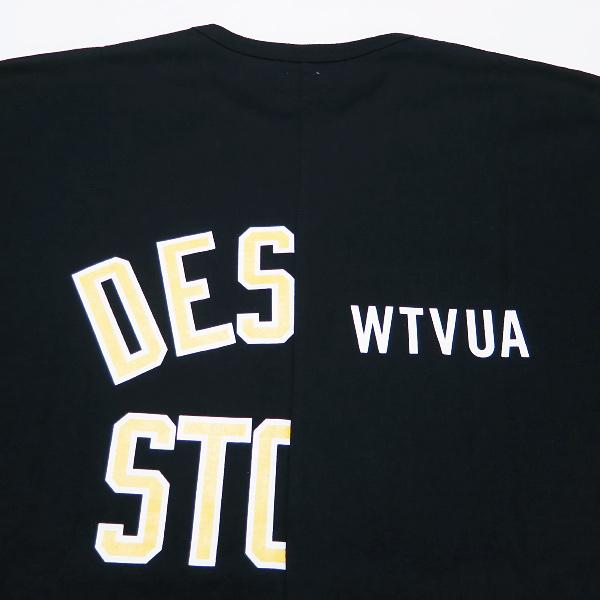WTAPS　ダブルタップス　ロンハーマン ワークパンツ X02 WTAPS ダブルタップス ロンハーマン ワークパンツ X02 WTAPS