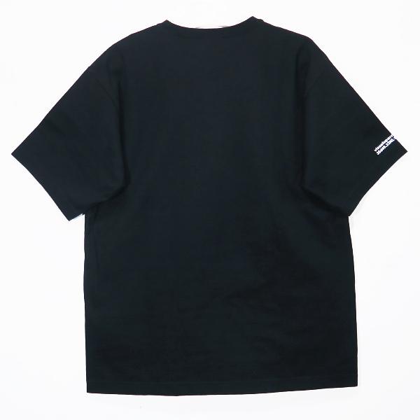 WTAPS（ダブルタップス） 18SS BLANK SS GPS 02/TEE.COPO 181ATDT