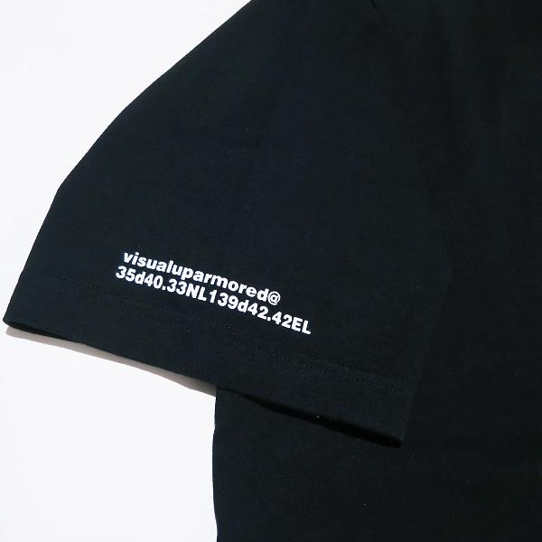 WTAPS（ダブルタップス） 18SS BLANK SS GPS 02/TEE.COPO 181ATDT