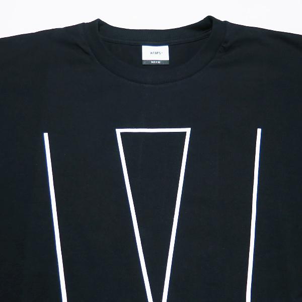 WTAPS（ダブルタップス） 24SS VV/SS/COTTON 241ATDT-STM09S ショート