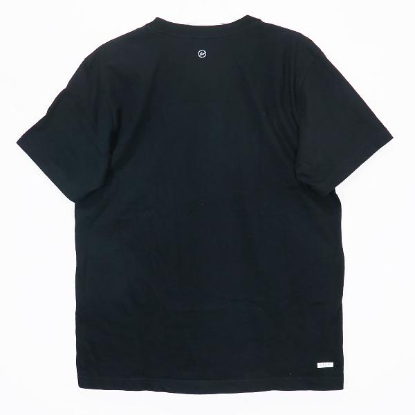 sacai（サカイ） x Fragment Design フラグメント デザイン NOT SACAI