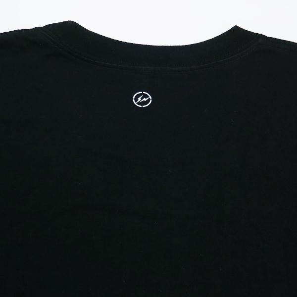 sacai（サカイ） x Fragment Design フラグメント デザイン NOT SACAI