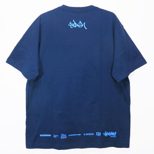 NEIGHBORHOOD（ネイバーフッド） x STASH スタッシュ 24SS