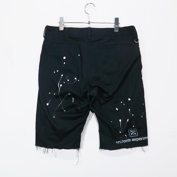 uniform experiment ユニフォームエクスペリメント 16SS DRIPPING