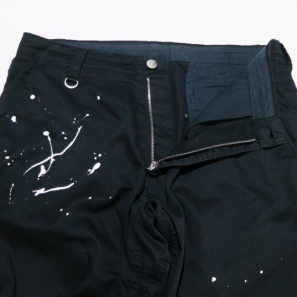 uniform experiment ユニフォームエクスペリメント 16SS DRIPPING