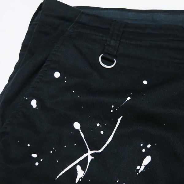uniform experiment ユニフォームエクスペリメント 16SS DRIPPING