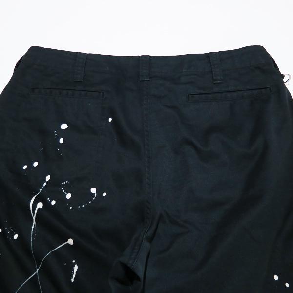 uniform experiment ユニフォームエクスペリメント 16SS DRIPPING