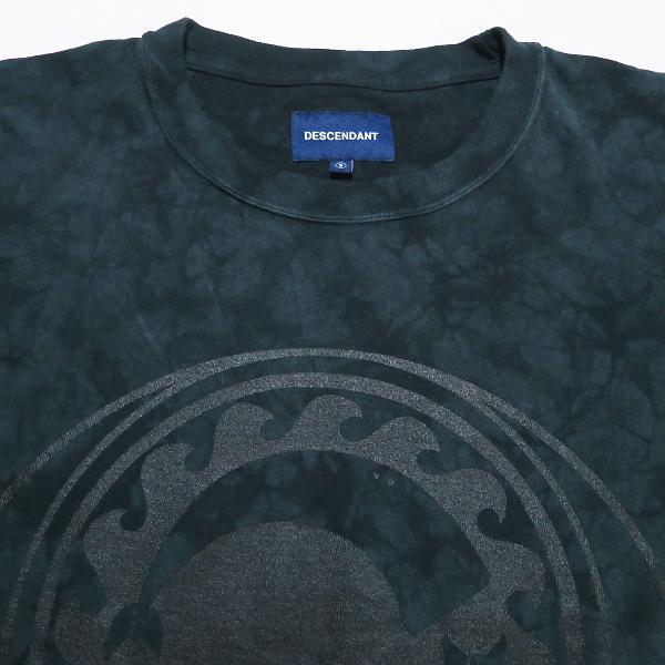 DESCENDANT ディセンダント x GREATFUL DEAD グレイトフル デッド