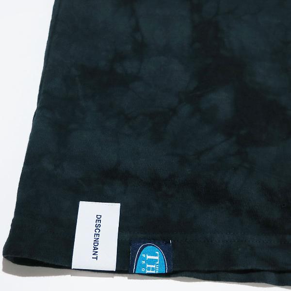 DESCENDANT THINC PROJECT ロンT DESCENDANT ディセンダント x GREATFUL DEAD グレイトフル デッド