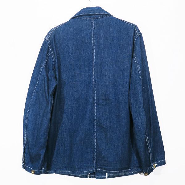 Needles ニードルズ D.N. COVERALL JACKET BG160 カバーオール Needles ニードルズ D.N. COVERALL JACKET BG160 カバーオール