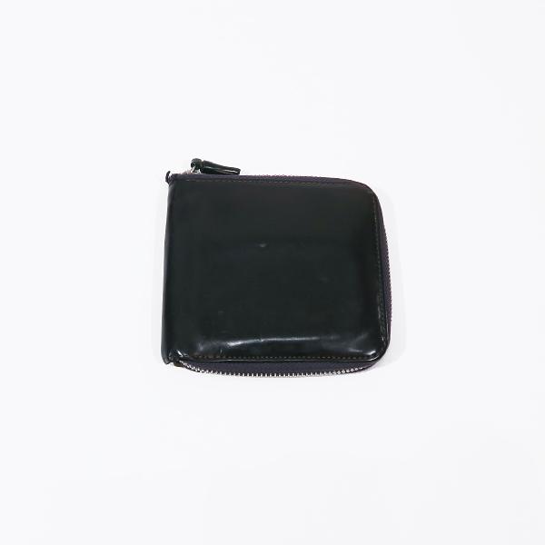 未使用品　ニードルス needles 財布　ウォレット　ネペンテス Needles（ニードルス） ニードルズ CORDOVAN SINGLE WALLET コードバン