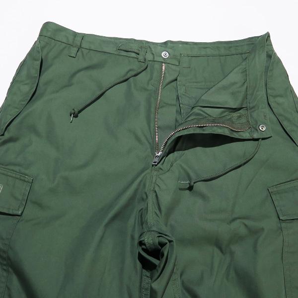 WTAPS ダブルタップス 23SS MILT0001/TROUSERS/NYCO.OXFORD WTAPS ダブルタップス 23SS MILT0001/TROUSERS/NYCO.OXFORD