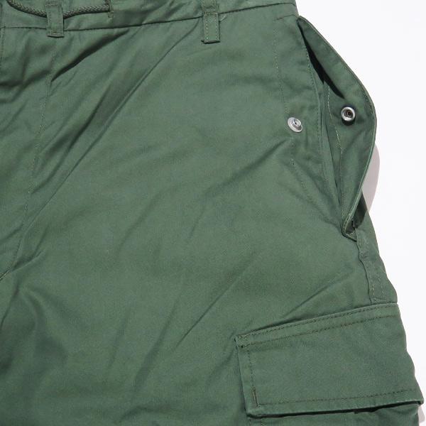 WTAPS ダブルタップス 23SS MILT0001/TROUSERS/NYCO.OXFORD WTAPS ダブルタップス 23SS MILT0001/TROUSERS/NYCO.OXFORD