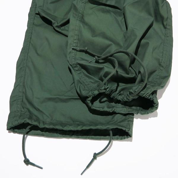 WTAPS ダブルタップス 23SS MILT0001/TROUSERS/NYCO.OXFORD WTAPS ダブルタップス 23SS MILT0001/TROUSERS/NYCO.OXFORD