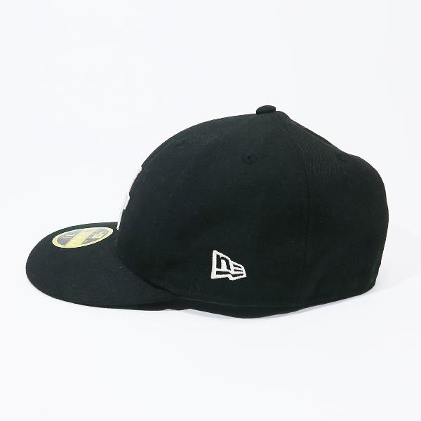 WTAPS（ダブルタップス） 59FIFTY LOW PROFILE/CAP/POLY.TWILL.NEWERA